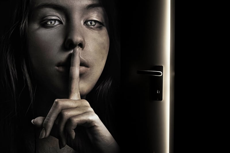 Silent Whispers